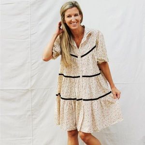 Meet Me in Santorini - XS - NWT